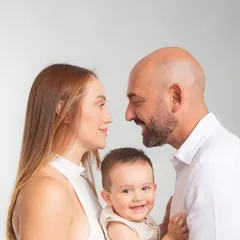 Familie Kaya aus Köln