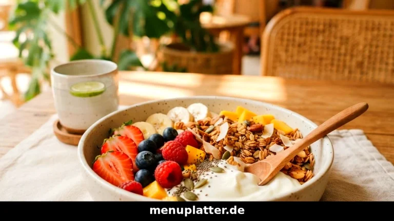 Frühstück Preise Freiburg mit Rühreiern, Croissant, Pancakes und Avocadobrot von Freiburger Cafés auf einem Tisch