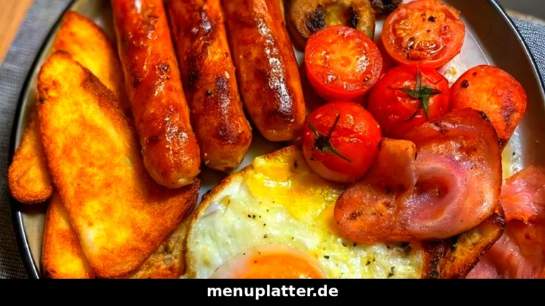 Frühstück Preise Hannover mit türkischem Frühstück, Rührei, Buffet und Kaffee von Hannoveraner Cafés auf einem Tisch