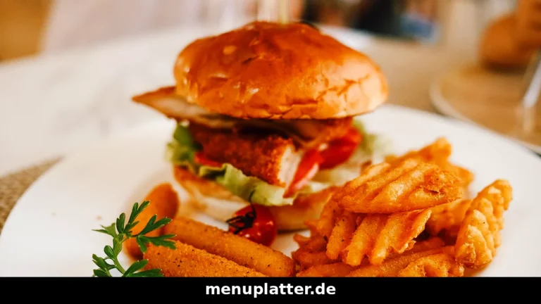 KFC Preise München mit knusprigem Chicken Burger, Waffel-Pommes und Cheese Sticks