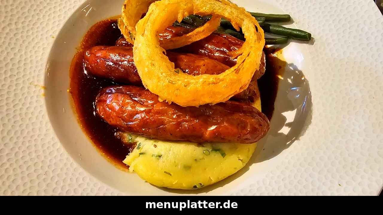 Restaurant Preise Chemnitz mit Pizza, Döner und Burger von geprüften Chemnitzer Restaurants auf einem hellen Tisch