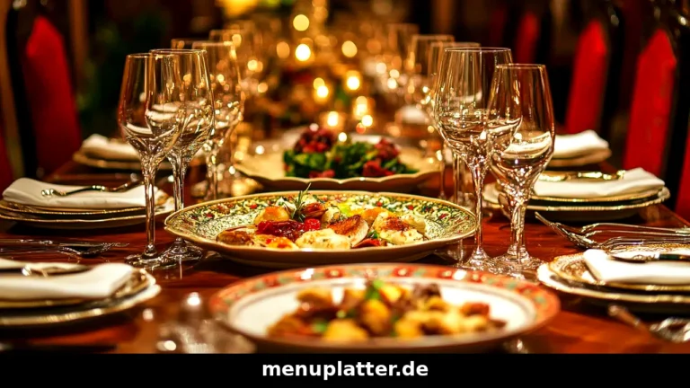 Restaurant Preise Münster mit Burger, Pizza, Döner und Sushi von geprüften Münsteraner Restaurants auf einem hellen Tisch